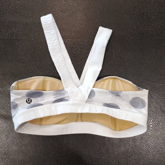 LULULEMON SPORTS BRA BUNDLE (3 BRAS) - Picture 13 of 16